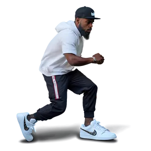 Sneakerhead Showcase Png 64 PNG image