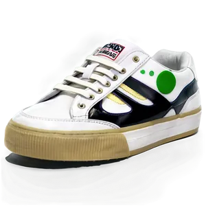 Sneakers PNG 05242024