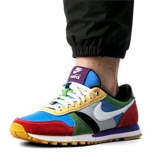 Sneakers PNG 3