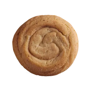 Snickerdoodle Cookies Png 05232024 PNG image