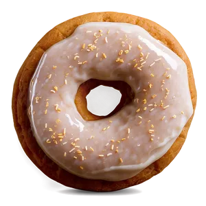 Snickerdoodle Donut Png 88 PNG image