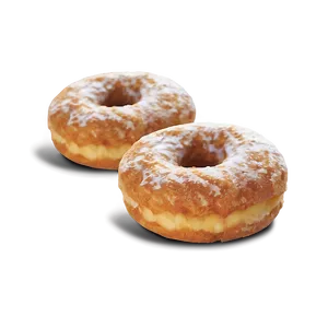 Snickerdoodle Donut Png Qcv PNG image