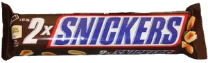 Snickers Dual Bar Packaging PNG image