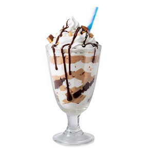 Snickers Milkshake Png Lvl PNG image