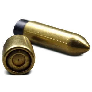 Sniper Bullets PNG Jwo87 PNG