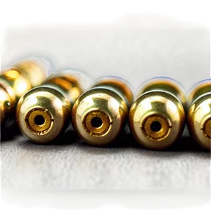 Sniper Bullets PNG Rip