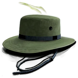 Sniper Hat PNG 55 PNG
