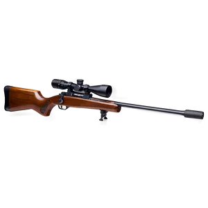 Sniper Rifle B