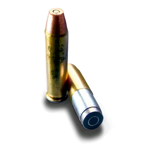 Sniper Rifle Cartridge PNG 06262024 PNG