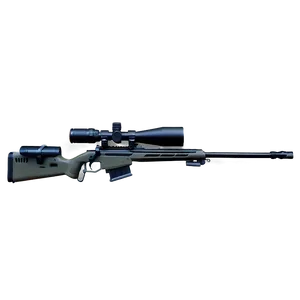 Sniper Rifle Firing Mechanism Png 82 PNG image