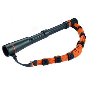 Sniper Rifle Sling PNG 21