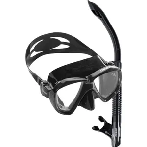 Snorkeling Maskand Snorkel Set PNG image