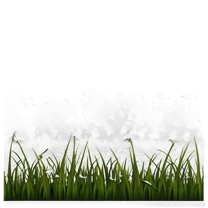 Snow-capped Grass PNG 37 PNG