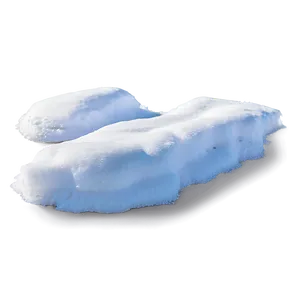 Snow Drift Transparent Png 05252024 PNG image