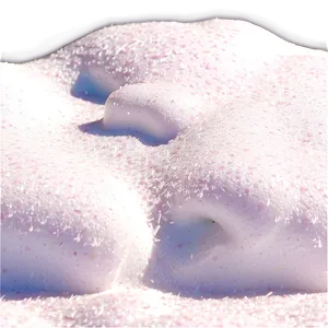 Snow Ground Transparent Png 05252024 PNG image