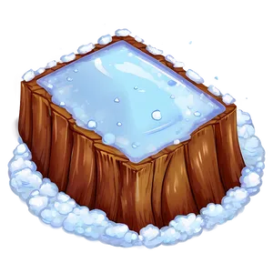 Snow Layer Transparent Png 44 PNG image