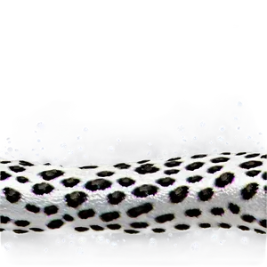 Snow Leopard Print PNG 06252024 PNG