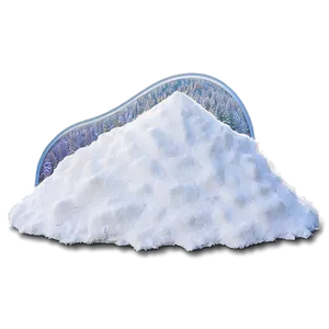 Snow Pile Art PNG 95 PNG