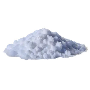 Snow Pile Background PNG 73