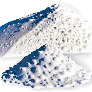 Snow Pile Clipart PNG Aqg
