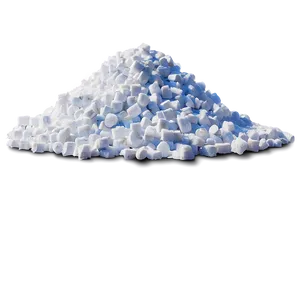 Snow Pile For Christmas PNG 06212024 PNG