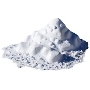 Snow Pile For Crafting PNG 70 PNG
