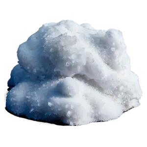 Snow Pile Vector PNG 39 PNG