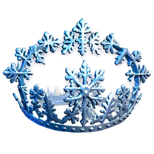 Snow Queen PNG Hui PNG