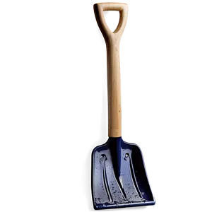 Snow Shovel Png 9 PNG image