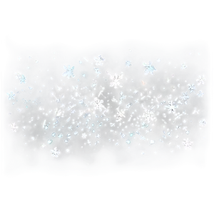 Snow Sparkle Effect PNG 98 PNG