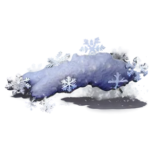 Snow Storm Transparent PNG Csx PNG