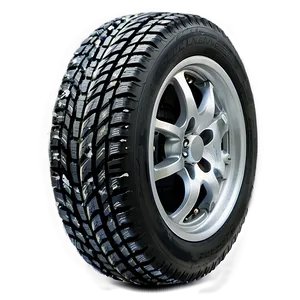 Snow Tire Png 86 PNG image