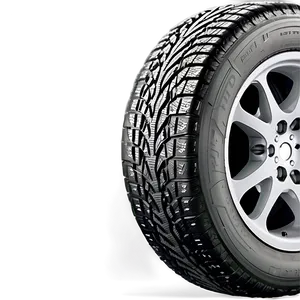 Snow Tire Tread Png 76 PNG image