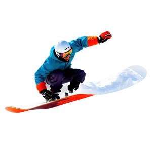 Snowboard Art PNG 05242024 PNG