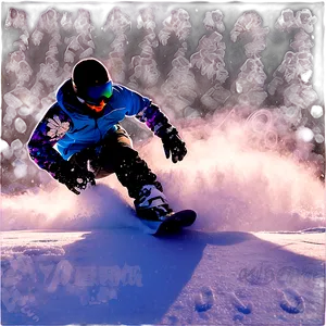 Snowboard Culture PNG Ihj PNG