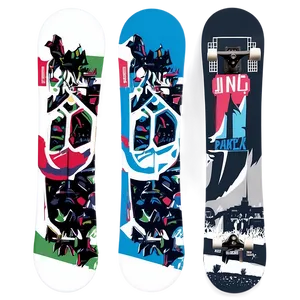 Snowboard Culture PNG Rbm45 PNG