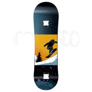 Snowboard Gear PNG Cgi PNG