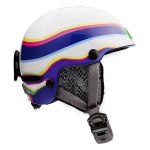 Snowboard Helmet PNG 66 PNG