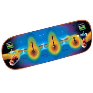 Snowboard Innovation PNG Rad PNG