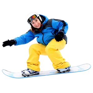 Snowboard Lessons PNG 98 PNG