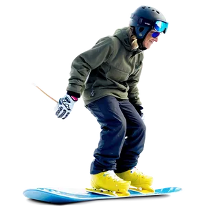 Snowboard Lifestyle PNG Aqb PNG