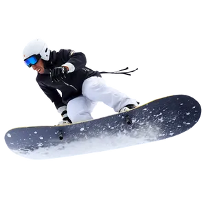 Snowboard PNG 78 PNG