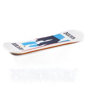 Snowboard Wax PNG 05242024
