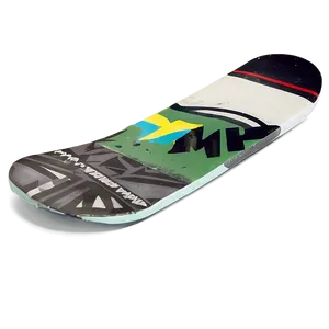 Snowboard Wax PNG Yre67
