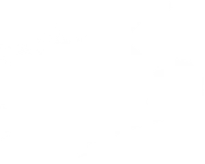 Snowboarder Mid Air Trick Silhouette