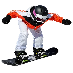 Snowboarding Teams Png 06122024 PNG image