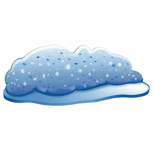 Snowdrift Clipart Png Sxu84 PNG image