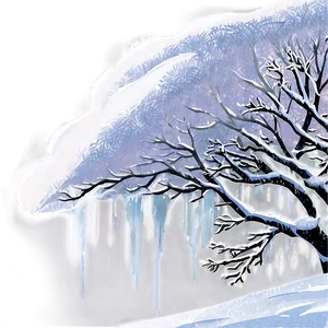 Snowfall Transparent PNG Koa PNG