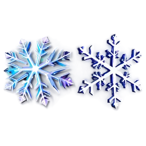 Snowflake A PNG image