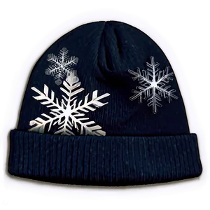 Snowflake Beanie Png Ttc PNG image